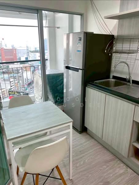 Aspire Ngamwongwan, Bangkok, 222 Ngamwongwan Road, Thung Song Hong, Lak Si, Bangkok, 1 Bedroom, 28 sqm, Condo For Sale, by Adool Manusdee, 500426599 - DDproperty.com