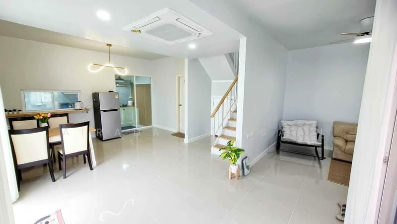 The Village Bangna KM.10 Samut Prakan, Samut Prakan, Bangphli Yai, Bang Plee, Samut Prakan, 3 Bedrooms, 135 sqm, Single Detached House For Rent, by Airada Parasarn, 500426605 - DDproperty.com