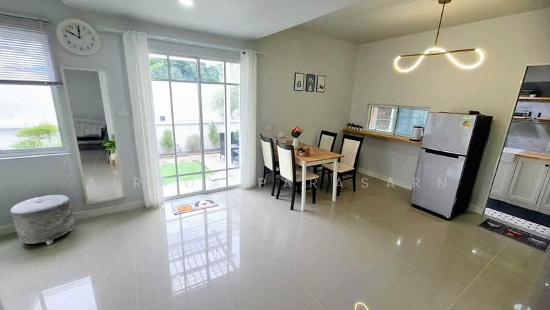 The Village Bangna KM.10 Samut Prakan, Samut Prakan, Bangphli Yai, Bang Plee, Samut Prakan, 3 Bedrooms, 135 sqm, Single Detached House For Rent, by Airada Parasarn, 500426605 - DDproperty.com