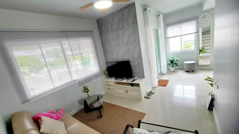 The Village Bangna KM.10 Samut Prakan, Samut Prakan, Bangphli Yai, Bang Plee, Samut Prakan, 3 Bedrooms, 135 sqm, Single Detached House For Rent, by Airada Parasarn, 500426605 - DDproperty.com