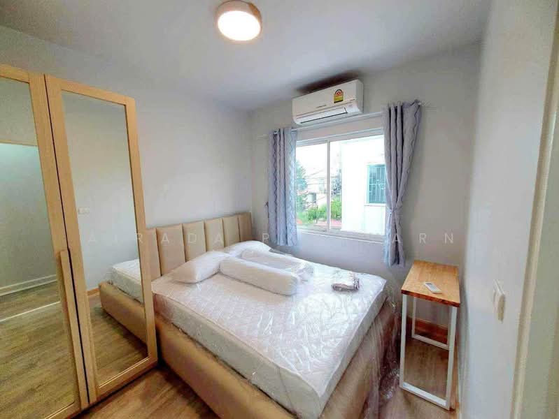 The Village Bangna KM.10 Samut Prakan, Samut Prakan, Bangphli Yai, Bang Plee, Samut Prakan, 3 Bedrooms, 135 sqm, Single Detached House For Rent, by Airada Parasarn, 500426605 - DDproperty.com