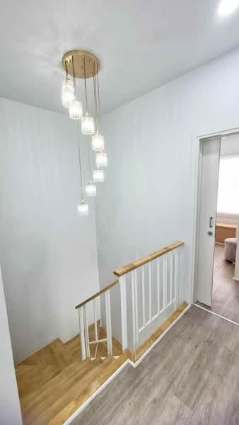 The Village Bangna KM.10 Samut Prakan, Samut Prakan, Bangphli Yai, Bang Plee, Samut Prakan, 3 Bedrooms, 135 sqm, Single Detached House For Rent, by Airada Parasarn, 500426605 - DDproperty.com