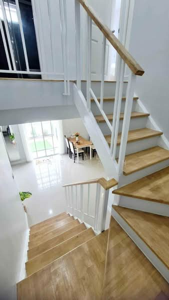 The Village Bangna KM.10 Samut Prakan, Samut Prakan, Bangphli Yai, Bang Plee, Samut Prakan, 3 Bedrooms, 135 sqm, Single Detached House For Rent, by Airada Parasarn, 500426605 - DDproperty.com