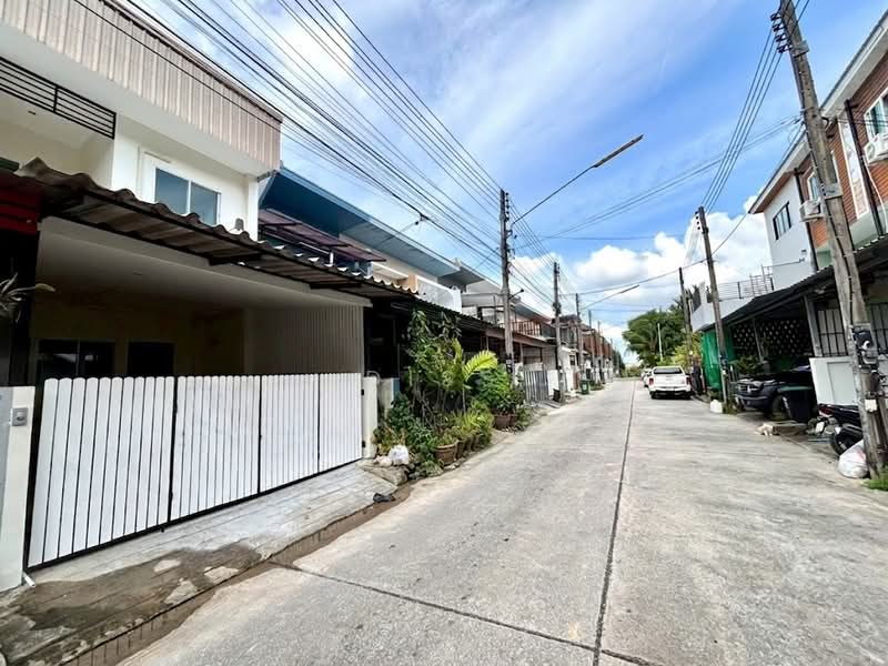 กะทู้, Phuket, Kathu, Phuket, 2 Bedrooms, 100 sqm, Townhouse For Rent, by Diss, 500426607 - DDproperty.com