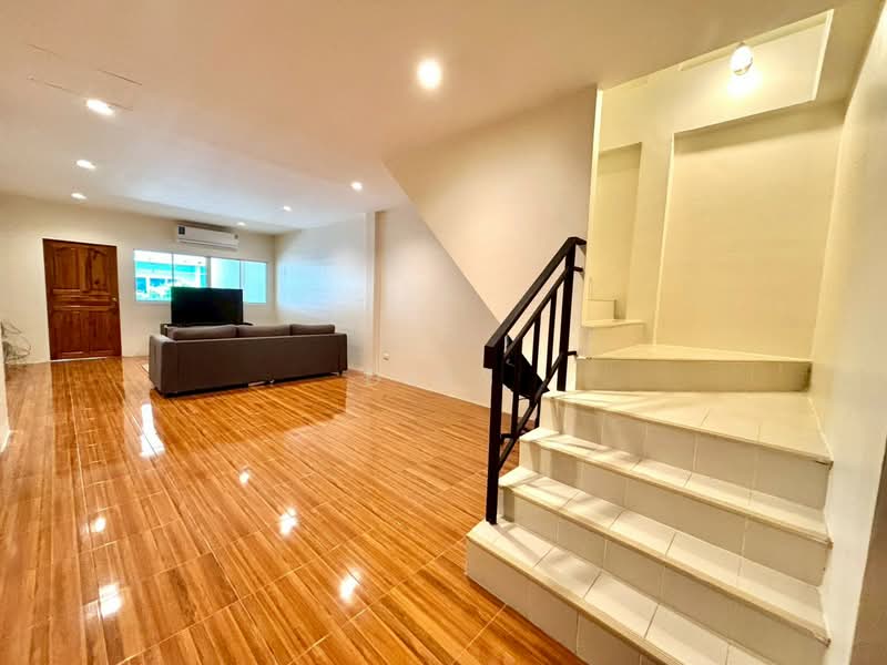 กะทู้, Phuket, Kathu, Phuket, 2 Bedrooms, 100 sqm, Townhouse For Rent, by Diss, 500426607 - DDproperty.com