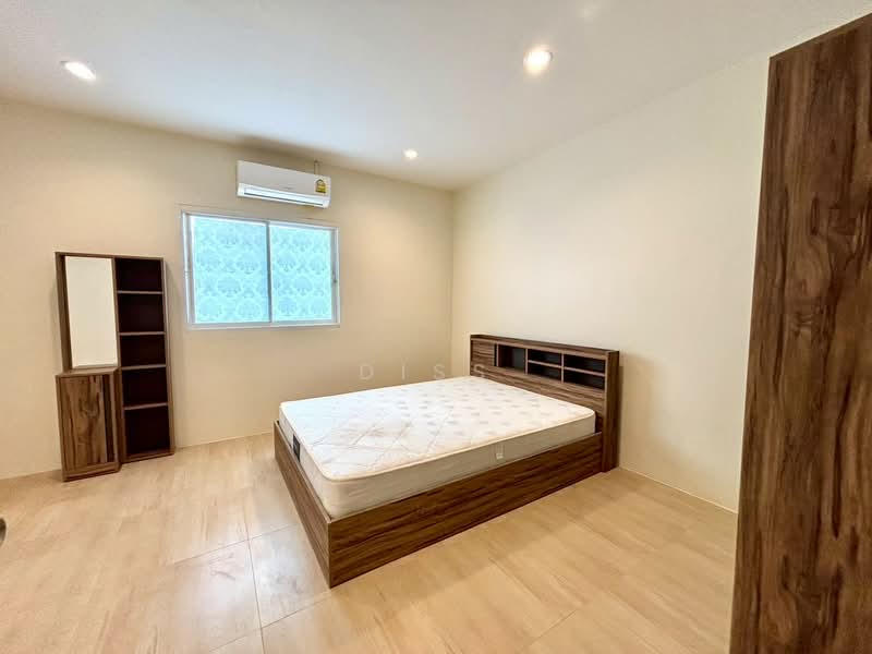 กะทู้, Phuket, Kathu, Phuket, 2 Bedrooms, 100 sqm, Townhouse For Rent, by Diss, 500426607 - DDproperty.com
