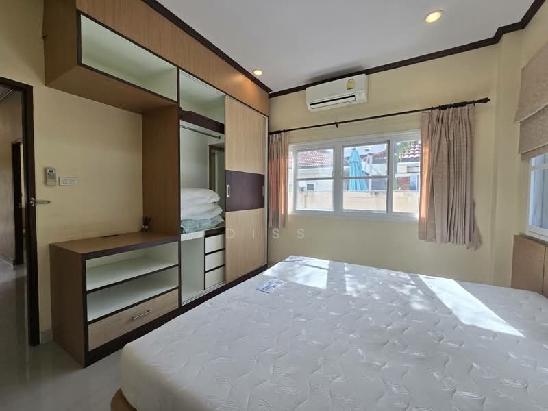 ฉลอง, Phuket, Chalong, Muang Phuket, Phuket, 2 Bedrooms, 200 sqm, Single Detached House For Rent, by Diss, 500426609 - DDproperty.com