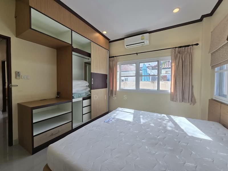 ฉลอง, Phuket, Chalong, Muang Phuket, Phuket, 2 Bedrooms, 200 sqm, Single Detached House For Rent, by Diss, 500426609 - DDproperty.com
