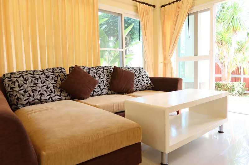 ฉลอง, Phuket, Chalong, Muang Phuket, Phuket, 2 Bedrooms, 200 sqm, Single Detached House For Rent, by Diss, 500426609 - DDproperty.com