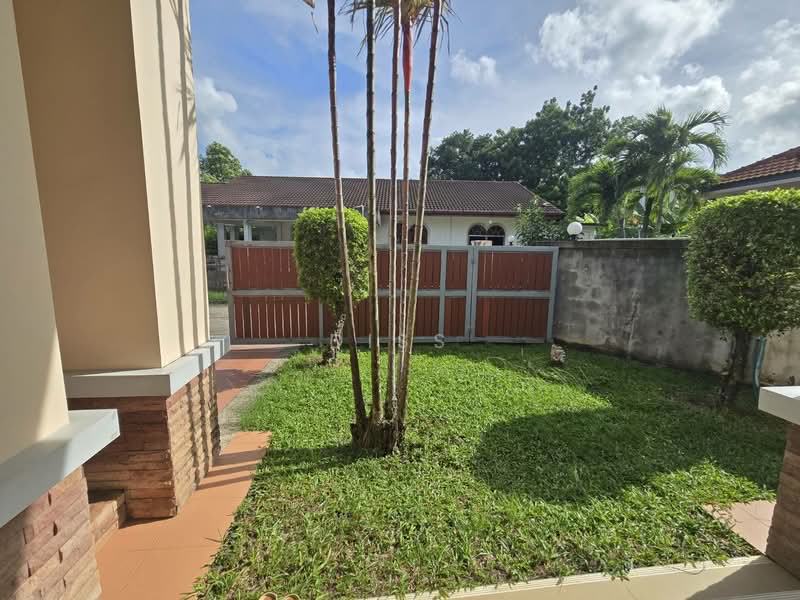 ฉลอง, Phuket, Chalong, Muang Phuket, Phuket, 2 Bedrooms, 200 sqm, Single Detached House For Rent, by Diss, 500426609 - DDproperty.com