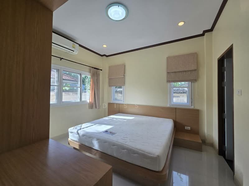 ฉลอง, Phuket, Chalong, Muang Phuket, Phuket, 2 Bedrooms, 200 sqm, Single Detached House For Rent, by Diss, 500426609 - DDproperty.com