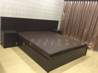 For Rent - The Platinum Condominium, Bangkok