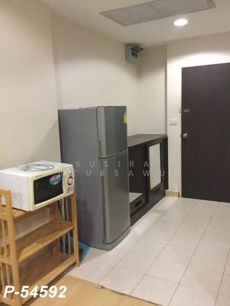 The Platinum Condominium, Bangkok, Petchburi, Thanon Phetchaburi, Ratchathewi, Bangkok, Studio, 45 sqm, Condo For Rent, by Susira Preuksawun, 500426610 - DDproperty.com
