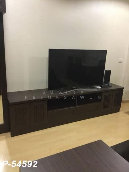 The Platinum Condominium, Bangkok, Petchburi, Thanon Phetchaburi, Ratchathewi, Bangkok, Studio, 45 sqm, Condo For Rent, by Susira Preuksawun, 500426610 - DDproperty.com