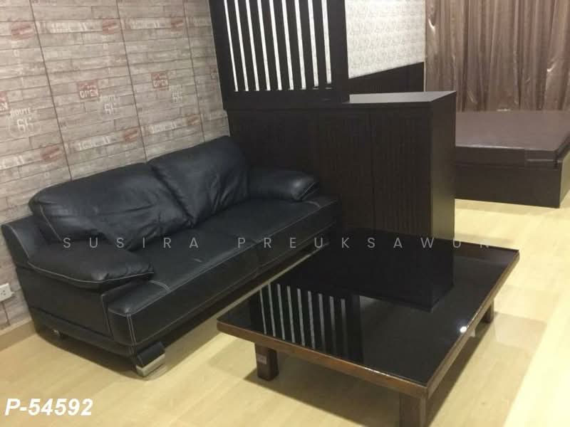 The Platinum Condominium : เดอะ แพลทตินัม คอนโดมิเนียม, กรุงเทพ, เพชรบุรี, ถนนเพชรบุรี, ราชเทวี, กรุงเทพ, 45 ตร.ม., คอนโด ให้เช่า, โดย Susira Preuksawun, 500426610 - DDproperty.com