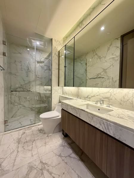 Hyde Heritage Thonglor, Bangkok, 1199 Sukhumvit Soi 59, Khlong Tan Nua, Watthana, Bangkok, 2 Bedrooms, 87 sqm, Condo For Rent, by Khun Ammie, 500426611 - DDproperty.com
