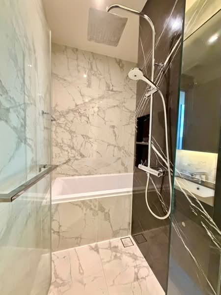Hyde Heritage Thonglor, Bangkok, 1199 Sukhumvit Soi 59, Khlong Tan Nua, Watthana, Bangkok, 2 Bedrooms, 87 sqm, Condo For Rent, by Khun Ammie, 500426611 - DDproperty.com