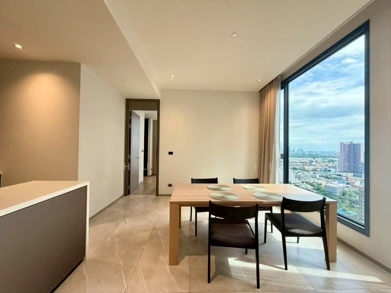 Hyde Heritage Thonglor, Bangkok, 1199 Sukhumvit Soi 59, Khlong Tan Nua, Watthana, Bangkok, 2 Bedrooms, 87 sqm, Condo For Rent, by Khun Ammie, 500426611 - DDproperty.com