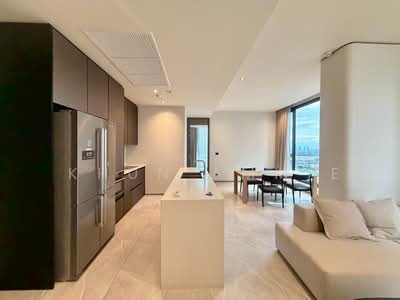 For Rent - Hyde Heritage Thonglor, Bangkok