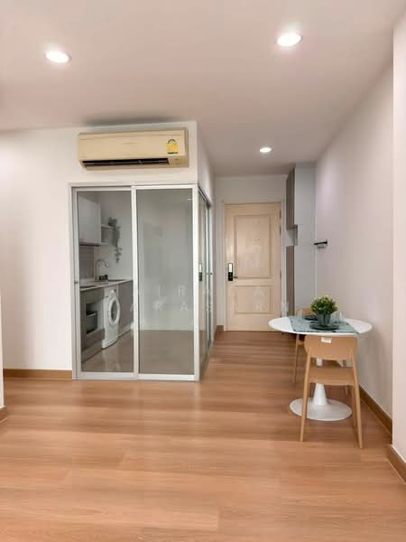 CHAMBERS Ramintra, Bangkok, 66 Ratchada-Ramintra Road, Khan Na Yao, Bangkok, 2 Bedrooms, 67 sqm, Condo For Rent, by Airada Parasarn, 500426612 - DDproperty.com