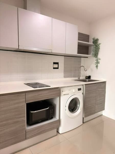 CHAMBERS Ramintra, Bangkok, 66 Ratchada-Ramintra Road, Khan Na Yao, Bangkok, 2 Bedrooms, 67 sqm, Condo For Rent, by Airada Parasarn, 500426612 - DDproperty.com