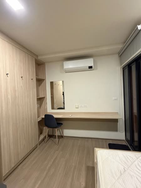 The Muve Bangna, Samut Prakan, 41 Premruetai Lock 10 Alley, Bangphli Yai, Bang Plee, Samut Prakan, 1 Bedroom, 24 sqm, Condo For Rent, by Airada Parasarn, 500426618 - DDproperty.com