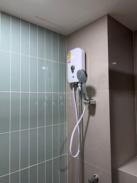 The Muve Bangna, Samut Prakan, 41 Premruetai Lock 10 Alley, Bangphli Yai, Bang Plee, Samut Prakan, 1 Bedroom, 24 sqm, Condo For Rent, by Airada Parasarn, 500426618 - DDproperty.com