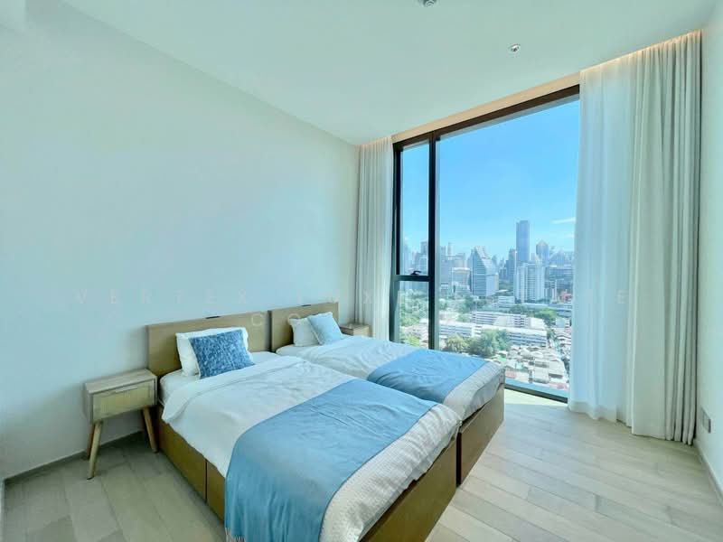 EI8HTEEN SEVEN - One Bangkok : เอททีน เซเว่น-วัน แบงค็อก, กรุงเทพ, 187 ถ.วิทยุ, ลุมพินี, ปทุมวัน, กรุงเทพ, 124 ตร.ม., คอนโด ให้เช่า, โดย Vertex Luxe Estate Co.,LTD, 500426621 - DDproperty.com