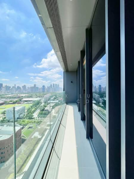 EI8HTEEN SEVEN - One Bangkok, Bangkok, 187 Witthayu Road, Lumphini, Pathum Wan, Bangkok, 2 Bedrooms, 124 sqm, Condo For Rent, by Vertex Luxe Estate Co.,LTD, 500426621 - DDproperty.com