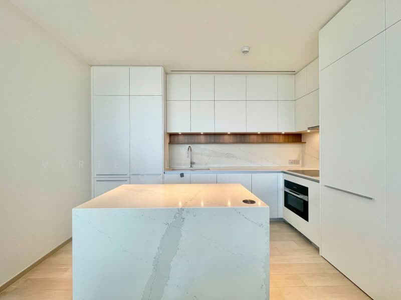 EI8HTEEN SEVEN - One Bangkok, Bangkok, 187 Witthayu Road, Lumphini, Pathum Wan, Bangkok, 2 Bedrooms, 124 sqm, Condo For Rent, by Vertex Luxe Estate Co.,LTD, 500426621 - DDproperty.com