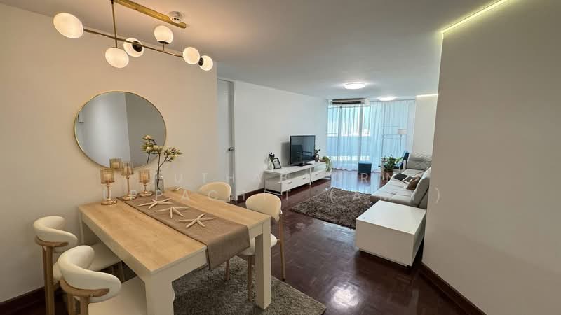 Tai Ping Towers, Bangkok, 582 Soi Sukhumvit 63, Khlong Tan Nua, Watthana, Bangkok, 2 Bedrooms, 102 sqm, Condo For Rent, by Juthabhorn Uppachit (Amy), 500426624 - DDproperty.com