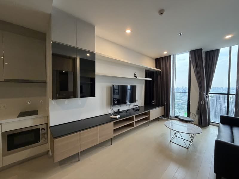 Noble Ploenchit : โนเบิล เพลินจิต, กรุงเทพ, 1035 ถนนเพลินจิต, ลุมพินี, ปทุมวัน, กรุงเทพ, 56 ตร.ม., คอนโด ให้เช่า, โดย อาทิตยา จินตะเหวก, 500426625 - DDproperty.com