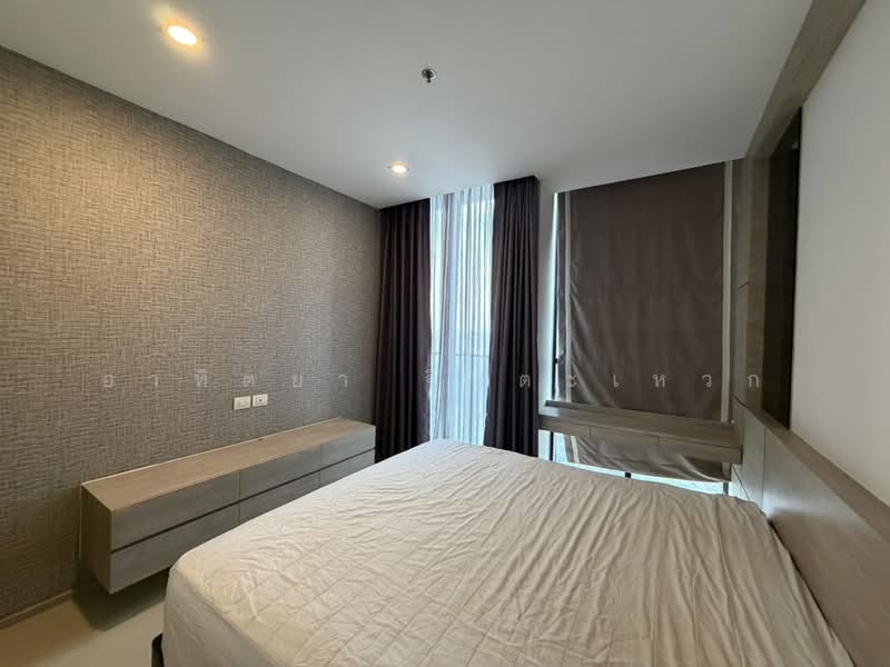 Noble Ploenchit : โนเบิล เพลินจิต, กรุงเทพ, 1035 ถนนเพลินจิต, ลุมพินี, ปทุมวัน, กรุงเทพ, 56 ตร.ม., คอนโด ให้เช่า, โดย อาทิตยา จินตะเหวก, 500426625 - DDproperty.com