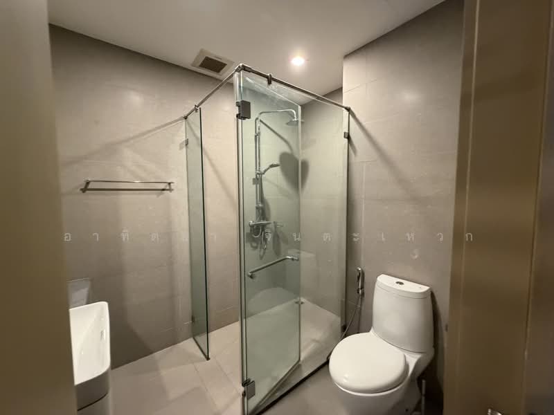 Noble Ploenchit, Bangkok, 1035 Ploenchit Road, Lumphini, Pathum Wan, Bangkok, 1 Bedroom, 56 sqm, Condo For Rent, by อาทิตยา จินตะเหวก, 500426625 - DDproperty.com