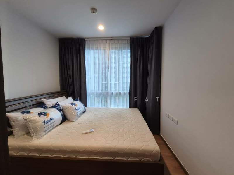 The Base Sukhumvit 77, Bangkok, 289 Sukhumvit 77 Road, Phra Kanong Nua, Watthana, Bangkok, 1 Bedroom, 30 sqm, Condo For Rent, by Ti Nitipat, 500426626 - DDproperty.com