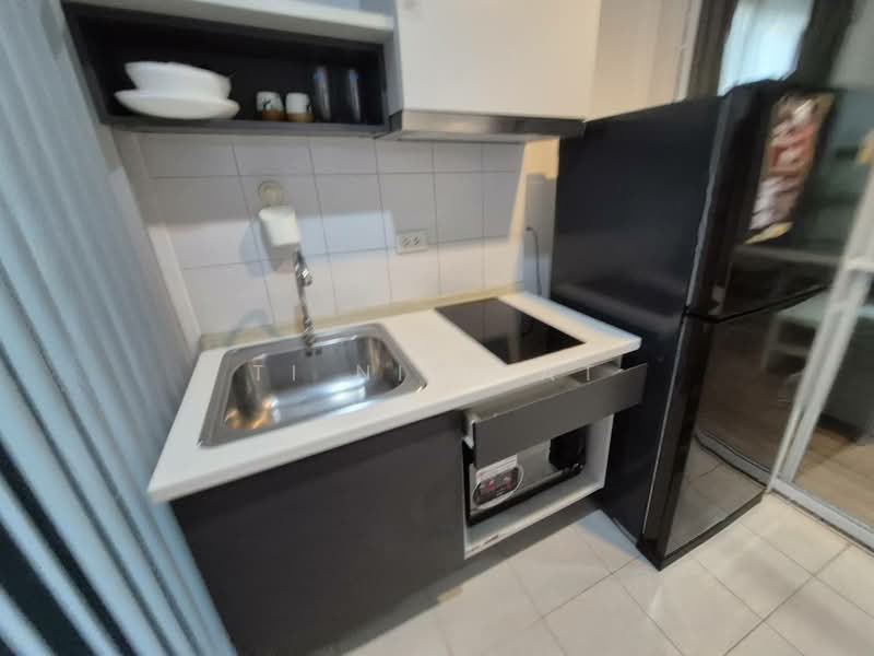 The Base Sukhumvit 77, Bangkok, 289 Sukhumvit 77 Road, Phra Kanong Nua, Watthana, Bangkok, 1 Bedroom, 30 sqm, Condo For Rent, by Ti Nitipat, 500426626 - DDproperty.com