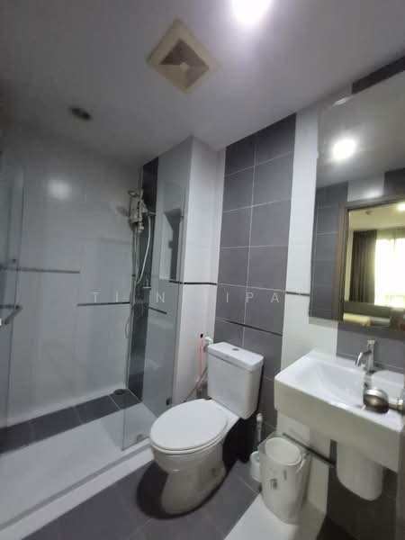 The Base Sukhumvit 77, Bangkok, 289 Sukhumvit 77 Road, Phra Kanong Nua, Watthana, Bangkok, 1 Bedroom, 30 sqm, Condo For Rent, by Ti Nitipat, 500426626 - DDproperty.com