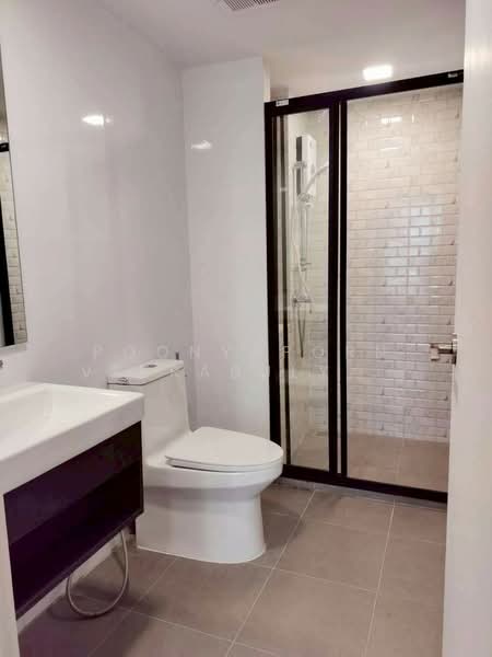 Atmoz Kanaal Rangsit : แอทโมซ คาแนล รังสิต, ปทุมธานี, Rangsit Pathum Thani Road, บางพูน, เมืองปทุมธานี, ปทุมธานี, 29 ตร.ม., คอนโด ขาย, โดย Poonyaporn Veerabulyarit, 500426628 - DDproperty.com
