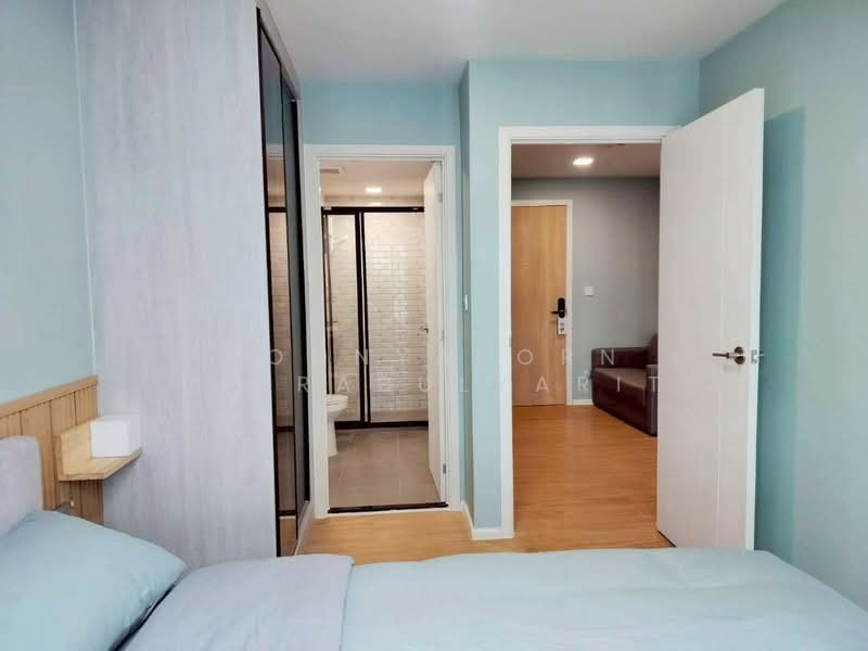 Atmoz Kanaal Rangsit : แอทโมซ คาแนล รังสิต, ปทุมธานี, Rangsit Pathum Thani Road, บางพูน, เมืองปทุมธานี, ปทุมธานี, 29 ตร.ม., คอนโด ขาย, โดย Poonyaporn Veerabulyarit, 500426628 - DDproperty.com