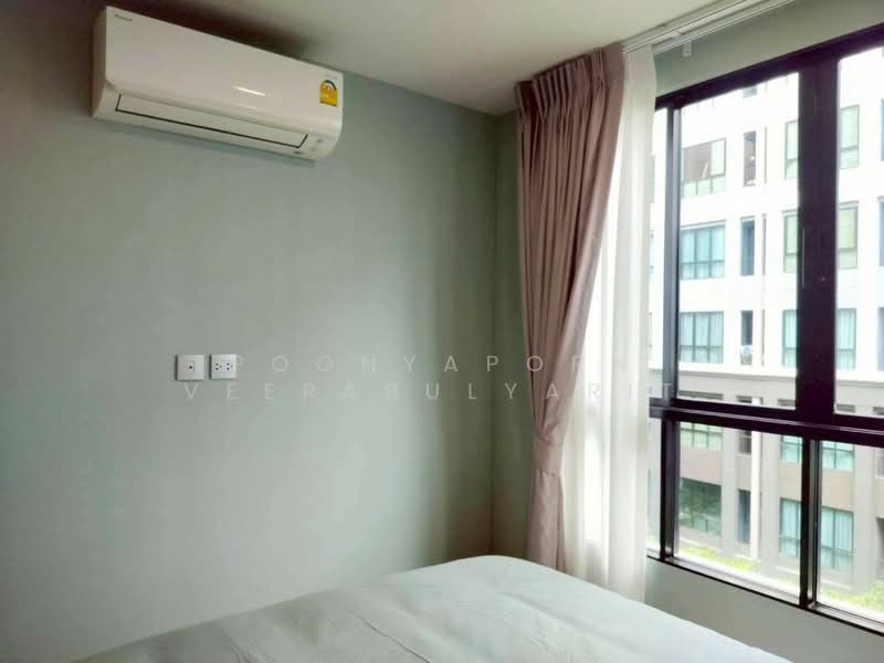Atmoz Kanaal Rangsit : แอทโมซ คาแนล รังสิต, ปทุมธานี, Rangsit Pathum Thani Road, บางพูน, เมืองปทุมธานี, ปทุมธานี, 29 ตร.ม., คอนโด ขาย, โดย Poonyaporn Veerabulyarit, 500426628 - DDproperty.com