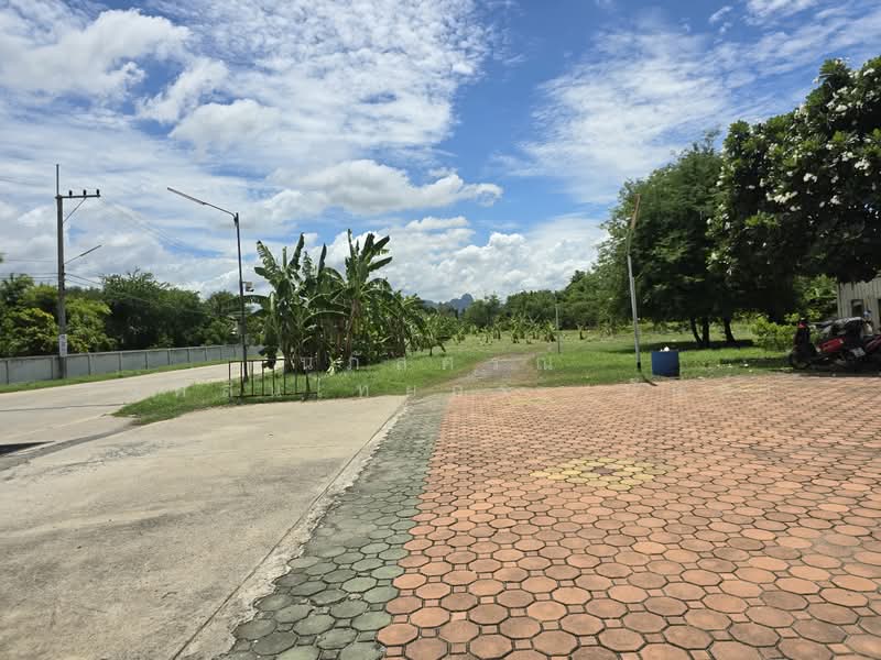 ืัที่ดินเปล่าถมแล้ว ม.แสงสุวรรณ ถนนพหลโยธิน ตำบลนิคมสร้างตนเอง อำเภอเมืองลพบุรี จังหวัดลพบุรี, Lop Buri, พหลโยธิน, Nikhom Sang Ton Eng, Muang Lop Buri, Lop Buri, , 7,240 sqm, Land For Sale, by นภัสศรณ์ วงศ์สินไทยกร (นันท์), 500426631 - DDproperty.com