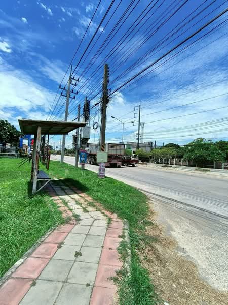 ืัที่ดินเปล่าถมแล้ว ม.แสงสุวรรณ ถนนพหลโยธิน ตำบลนิคมสร้างตนเอง อำเภอเมืองลพบุรี จังหวัดลพบุรี, Lop Buri, พหลโยธิน, Nikhom Sang Ton Eng, Muang Lop Buri, Lop Buri, , 7,240 sqm, Land For Sale, by นภัสศรณ์ วงศ์สินไทยกร (นันท์), 500426631 - DDproperty.com