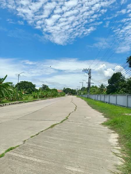 ืัที่ดินเปล่าถมแล้ว ม.แสงสุวรรณ ถนนพหลโยธิน ตำบลนิคมสร้างตนเอง อำเภอเมืองลพบุรี จังหวัดลพบุรี, Lop Buri, พหลโยธิน, Nikhom Sang Ton Eng, Muang Lop Buri, Lop Buri, , 7,240 sqm, Land For Sale, by นภัสศรณ์ วงศ์สินไทยกร (นันท์), 500426631 - DDproperty.com
