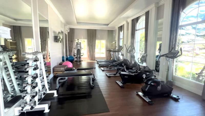 Lumpini Suite Phetchaburi-Makkasan, Bangkok, 1515 Phetchaburi Rd, Makkasan, Ratchathewi, Bangkok, 1 Bedroom, 41 sqm, Condo For Rent, by Rattapon Sivamok, 500426634 - DDproperty.com