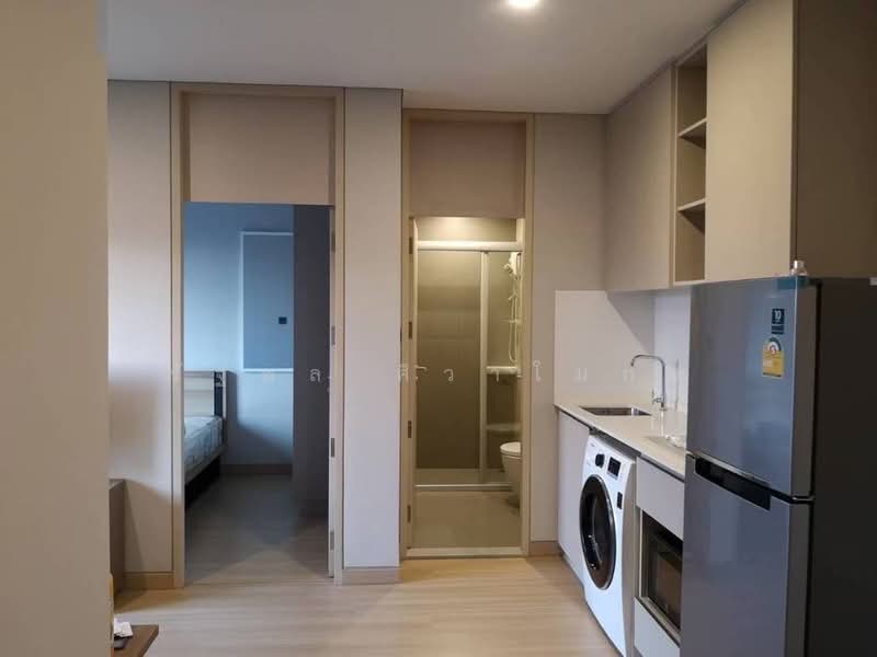 Lumpini Suite Phetchaburi-Makkasan, Bangkok, 1515 Phetchaburi Rd, Makkasan, Ratchathewi, Bangkok, 1 Bedroom, 41 sqm, Condo For Rent, by Rattapon Sivamok, 500426634 - DDproperty.com