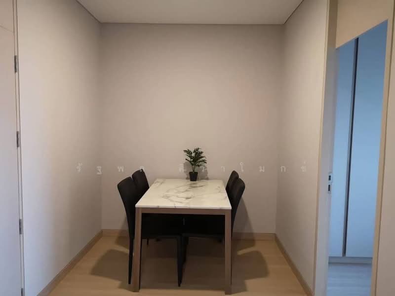 Lumpini Suite Phetchaburi-Makkasan, Bangkok, 1515 Phetchaburi Rd, Makkasan, Ratchathewi, Bangkok, 1 Bedroom, 41 sqm, Condo For Rent, by Rattapon Sivamok, 500426634 - DDproperty.com