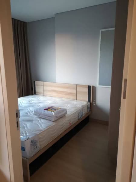 Lumpini Suite Phetchaburi-Makkasan, Bangkok, 1515 Phetchaburi Rd, Makkasan, Ratchathewi, Bangkok, 1 Bedroom, 41 sqm, Condo For Rent, by Rattapon Sivamok, 500426634 - DDproperty.com