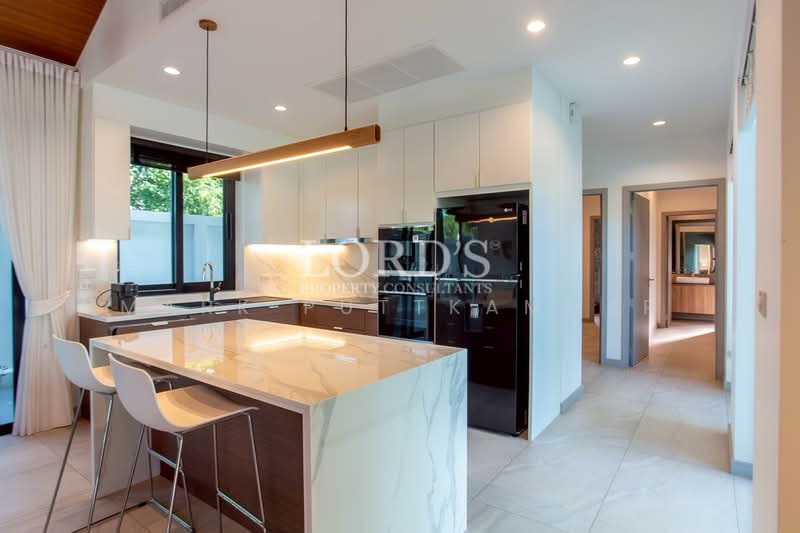 Hillside Hamlet 9, Prachuap Khiri Khan, Thap Tai, Hua Hin, Prachuap Khiri Khan, 3 Bedrooms, 392 sqm, Villa For Sale, by Mark Puttkammer, 500426637 - DDproperty.com