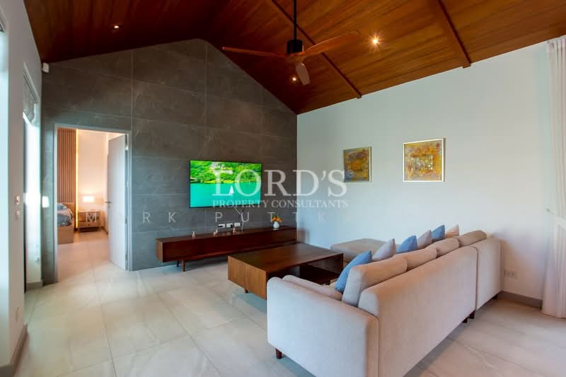 Hillside Hamlet 9, Prachuap Khiri Khan, Thap Tai, Hua Hin, Prachuap Khiri Khan, 3 Bedrooms, 392 sqm, Villa For Sale, by Mark Puttkammer, 500426637 - DDproperty.com