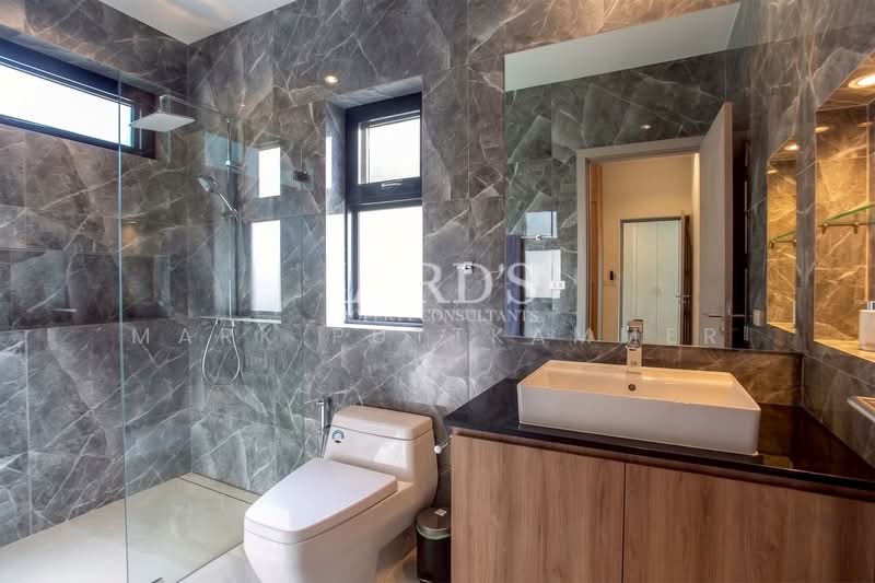 Hillside Hamlet 9, Prachuap Khiri Khan, Thap Tai, Hua Hin, Prachuap Khiri Khan, 3 Bedrooms, 392 sqm, Villa For Sale, by Mark Puttkammer, 500426637 - DDproperty.com
